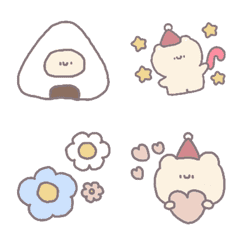 [LINE絵文字] Bear : emojiの画像