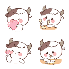 [LINE絵文字] Pisapi (emoji)の画像