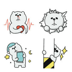 トリの絵文字メイン画像