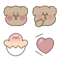 [LINE絵文字] コロン君絵文字の画像