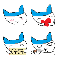 [LINE絵文字] STくんの画像