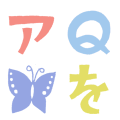 [LINE絵文字] こんぺいとうの画像