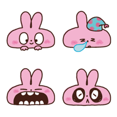 [LINE絵文字] Funny "ni too"emoticon stickers are hereの画像