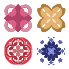 Thorn apple2の絵文字メイン画像