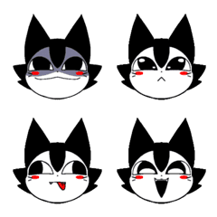[LINE絵文字] Idk but it.の画像