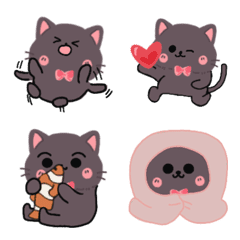 [LINE絵文字] Budi Budi7の画像