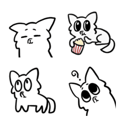 Chiwawa timeの絵文字メイン画像