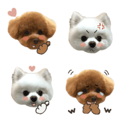 ppp'sの絵文字メイン画像
