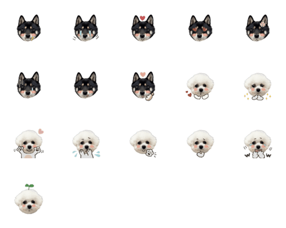 [LINE絵文字]音ソリの画像一覧