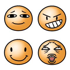 [LINE絵文字] Pritevana-Emojiの画像