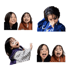 [LINE絵文字] aohakuemojiの画像