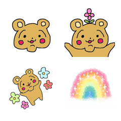 [LINE絵文字] kawaiiemojidayoの画像