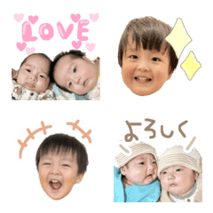 [LINE絵文字] Emoji(luluso)の画像