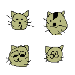 [LINE絵文字] This is a your cat！！！！！！！！！！！！！！の画像