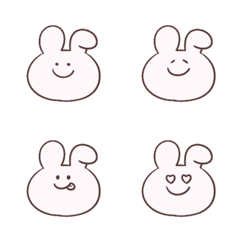 [LINE絵文字] Simple emoji.25の画像