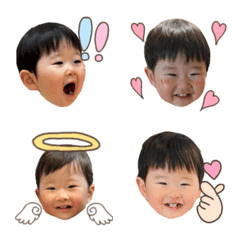 [LINE絵文字] Yamatokun emojiの画像
