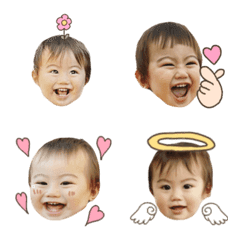 [LINE絵文字] Kotakun emojiの画像