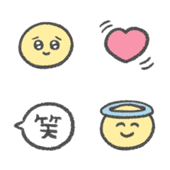 使いやすさに全振りした絵文字の絵文字メイン画像