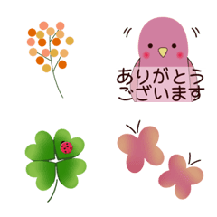 [LINE絵文字] 【あいさつ】敬語_絵文字の画像