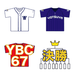 [LINE絵文字] YTY Fortytwo Z 3の画像