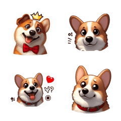 [LINE絵文字] Evisocialsticker3の画像