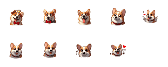 [LINE絵文字]Evisocialsticker3の画像一覧