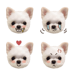 [LINE絵文字] マルチワましゅたんの絵文字の画像