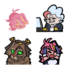 [LINE絵文字] DELLY.TOYAの画像