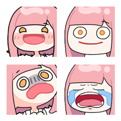 [LINE絵文字] lupulu01の画像