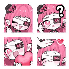 Julia Emojiの絵文字メイン画像