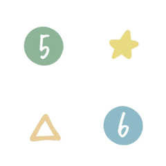 [LINE絵文字] Practical Tags Dailyの画像