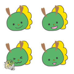 [LINE絵文字] ryuchannokimothiの画像
