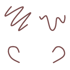 [LINE絵文字] Gummy cuteの画像